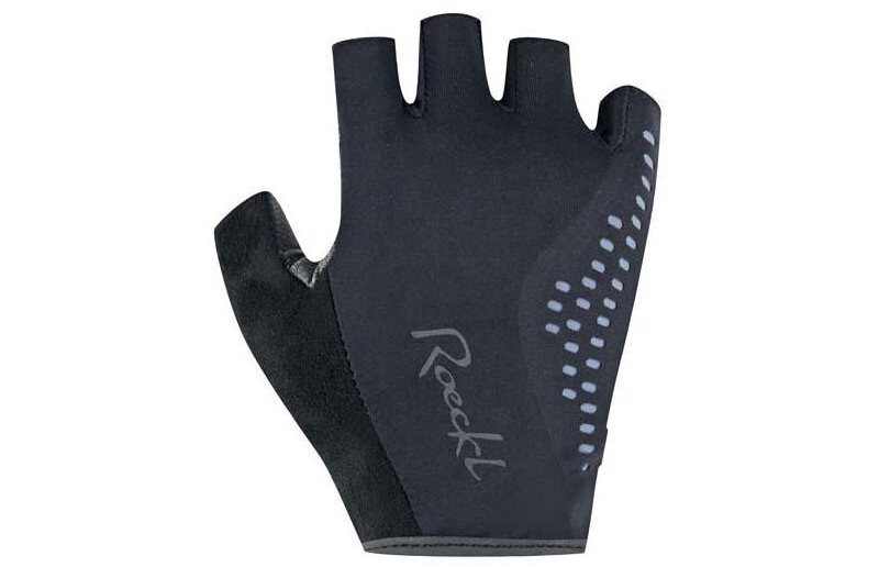 Roeckl Davilla Gloves Women Black