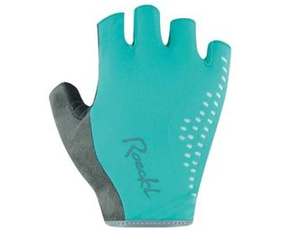 Roeckl Pyöräilyhanskat Davilla Gloves Women Ceramic