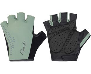 Roeckl Pyöräilyhanskat Davilla Gloves Women Laurel Leaf