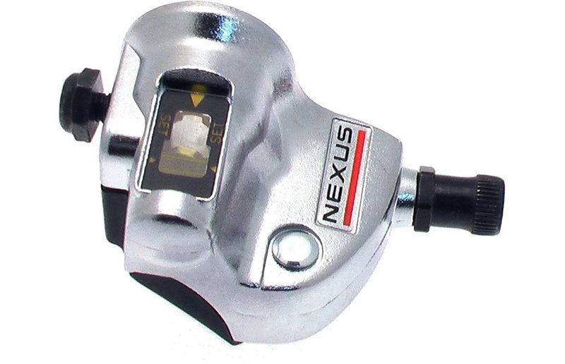 Gearklokke Shimano Nexus 3V