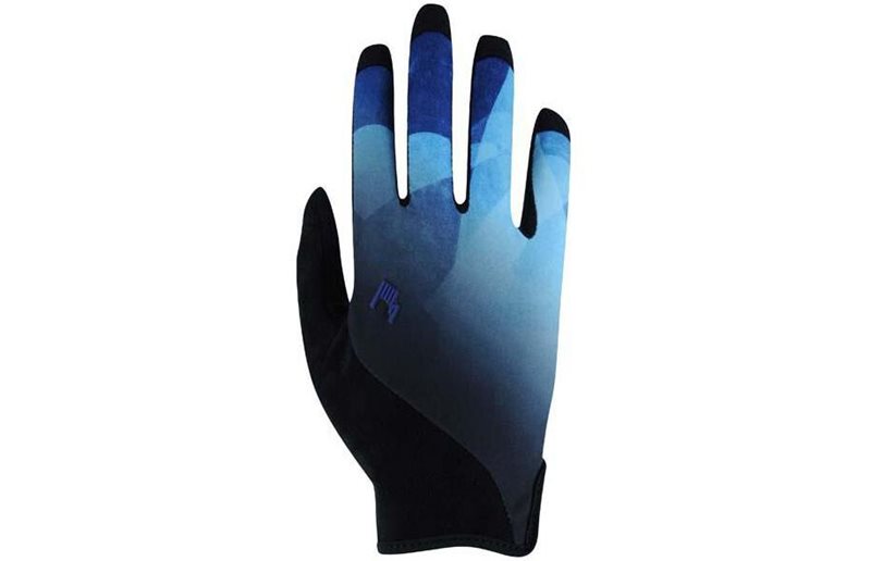 Roeckl Moleno Gloves Kids Monaco Blue