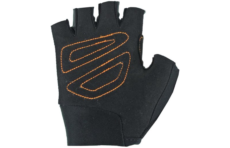 Roeckl Trapani Gloves Kids Alloy Grey