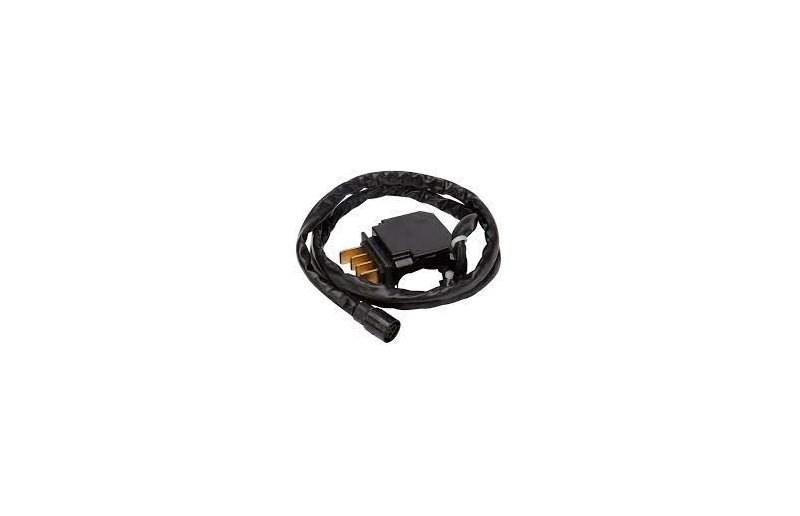 Shimano Yhteydenotto