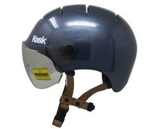 Kask Urban Lifestyle Helmet Blue