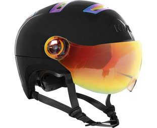 Kask Urban R Rainbow WG11 Helmet Black