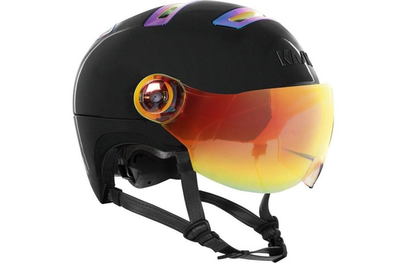 Kask Urban R Rainbow WG11 Helmet Black