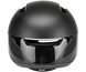 HJC Calido Helmet Black