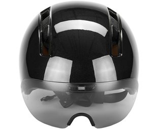 Pyöräilykypärä HJC Calido Plus Helmet Black