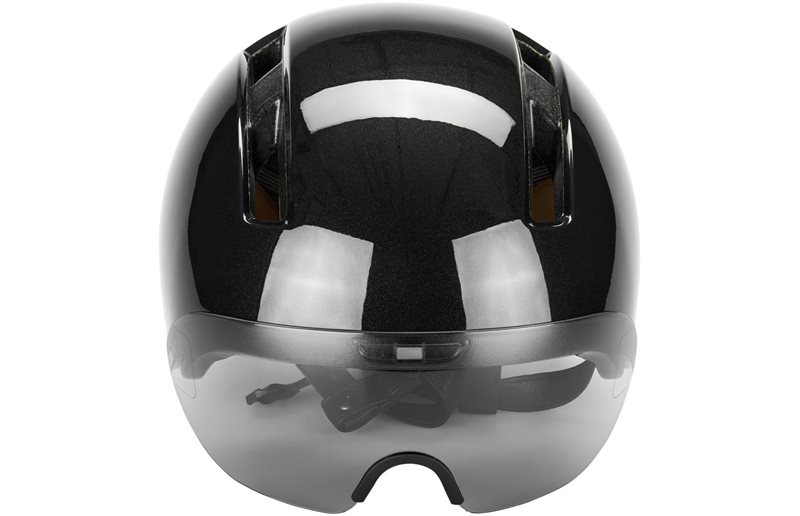 HJC Calido Plus Helmet Black