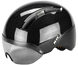 HJC Calido Plus Helmet Black