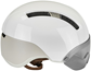 HJC Calido Plus Helmet White/Grey
