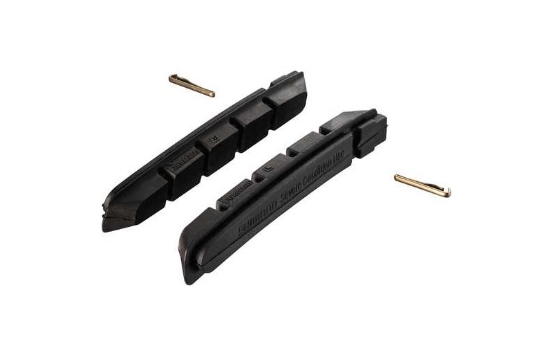 Bremseklodser Shimano M70R2 1 par