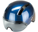 HJC Calido Plus Helmet Blue/Brown