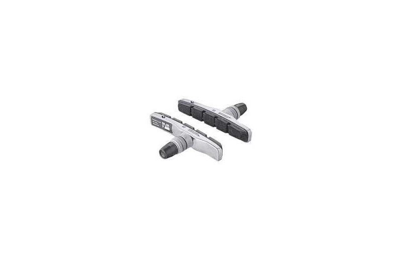 Bremseklodser Shimano M70R2 1 1 par