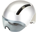 HJC Calido Plus Helmet Metallic Grey