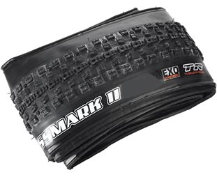 Maxxis Crossmark II Folding Tyre 27.5x2.10"