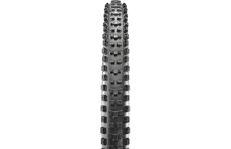 Maxxis Dissector Folding Tyre 27.5x2.40" WT DD 3C MaxxGrip TLR