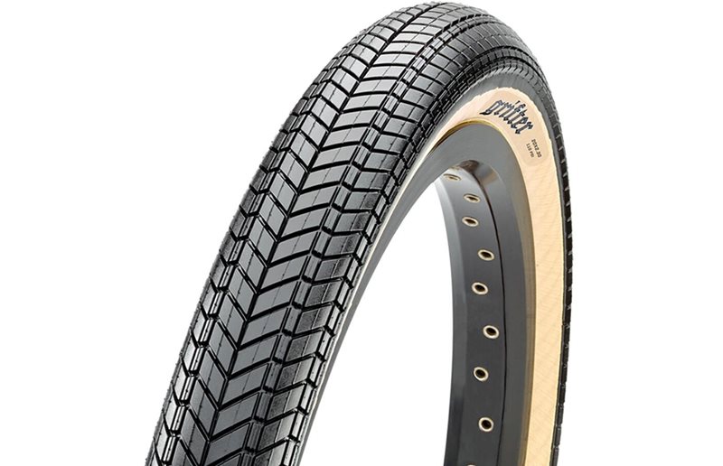 Maxxis Grifter Clincher Tyre 29x2.50" EXO TanWall