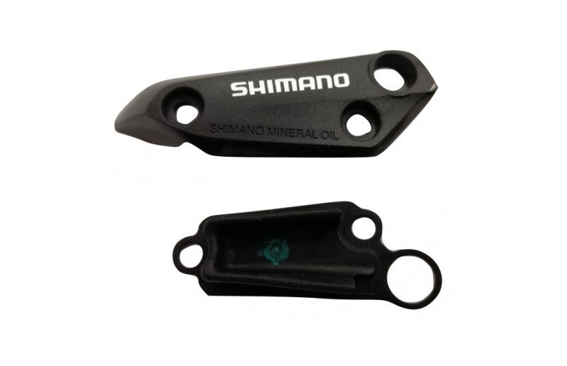 Shimano Dæksel Bl-M315 Venstre
