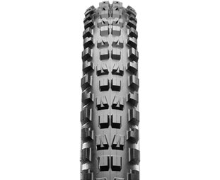 Maxxis Minion DHF Folding Tyre 26x2.50" TLR WT EXO Dual