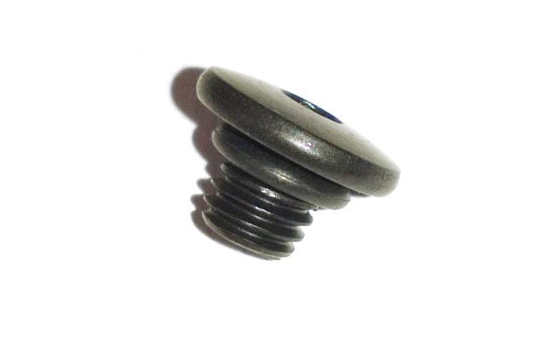 Shimano Ilmanpoistonippa Bl-M785/666/596 Etc. M5 X 4.7 mm