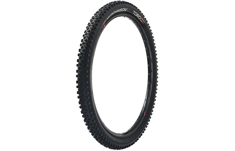 Hutchinson Toro Folding Tyre 26x2.25" Rando Sport