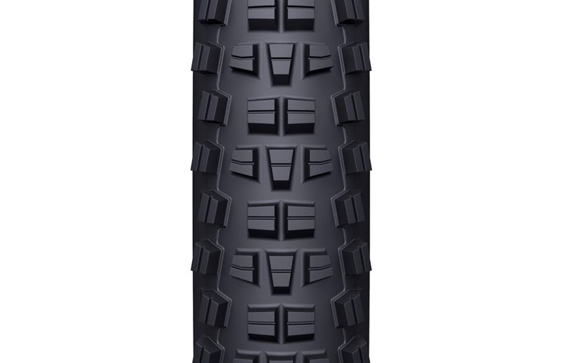 WTB Trail Boss Folding Tyre 27.5x2.60" TCS Toug...