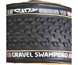 Tufo Gravel Swampero Folding Tyre 700x36C TLR Black