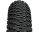 Tufo Gravel Swampero Folding Tyre 700x40C TLR Black