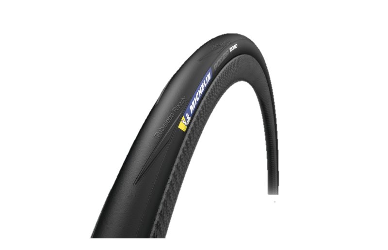 Michelin Cykeldäck Power Competition Tlr