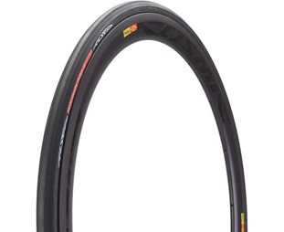 Tufo Hi-Composite Carbon Tubular Tyre 700x25C