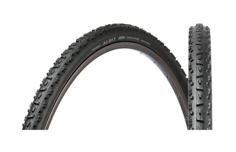 Panaracer Aliso Folding Tyre 27.5x2.60" TLR