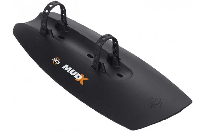 SKS Etulokasuoja Dirtboard Mud X
