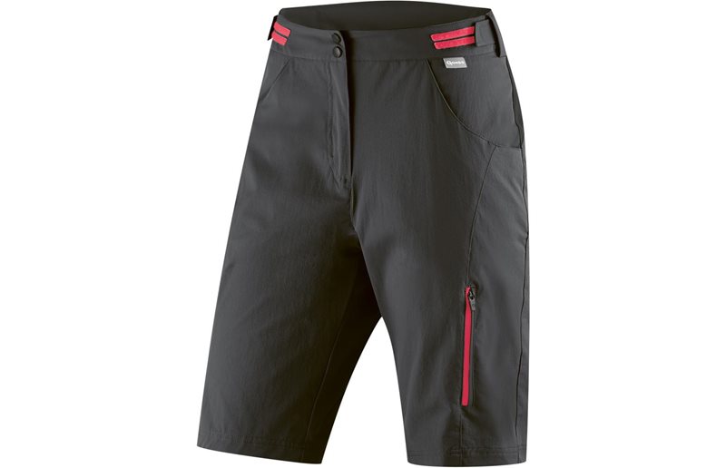 Gonso Naisten pyöräilyshortsit Erpice Shorts Women