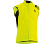 Gonso Pyöräilyliivi Blosko Wind Vest Men Safety Yellow