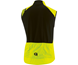 Gonso Pyöräilyliivi Blosko Wind Vest Men Safety Yellow