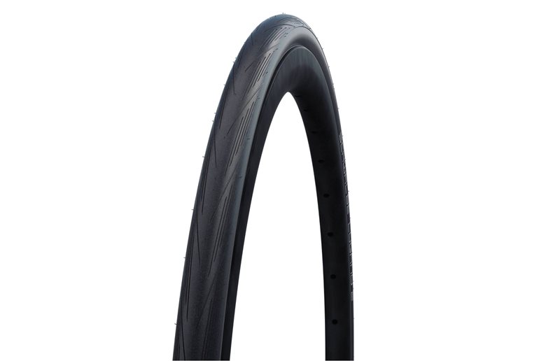 Schwalbe Cykeldæk Lugano II Silica K-Guard