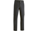 Gonso Pyöräilyshortsit Rombon Zip-Off Pants Men Black