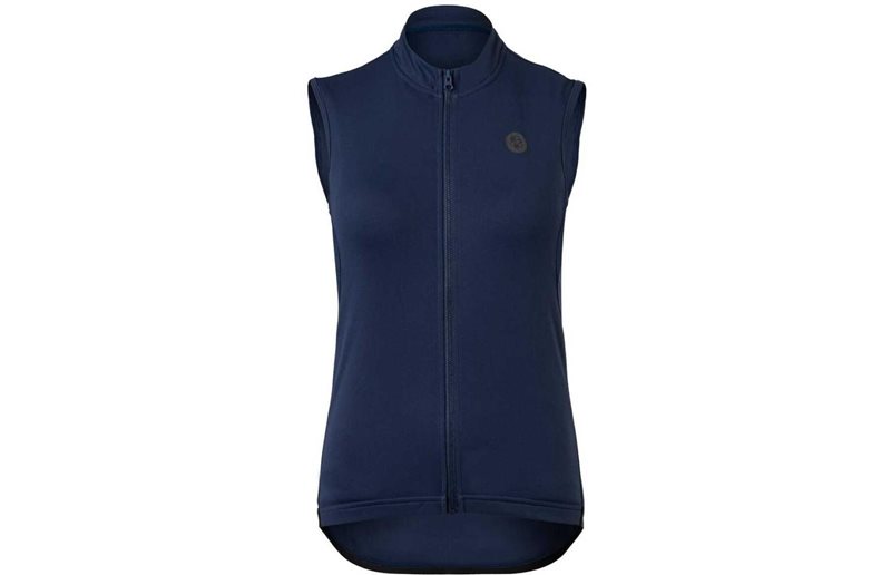 AGU Naisten pyöräilypaita Essential Core II Singlet Women