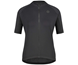 AGU Naisten pyöräilypaita Essential Core II SS Jersey Women Black