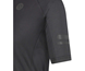 AGU Naisten pyöräilypaita Essential Core II SS Jersey Women Black