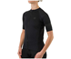 AGU Naisten pyöräilypaita Essential Core II SS Jersey Women Black