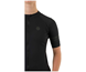 AGU Naisten pyöräilypaita Essential Core II SS Jersey Women Black