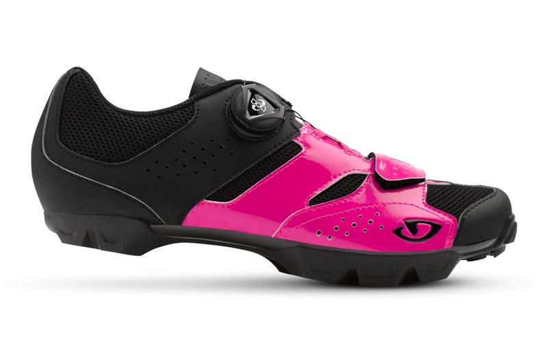 Giro Cykelsko MTB Cylinder W