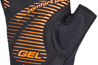 Ziener Collby Bike Gloves Men New Orange