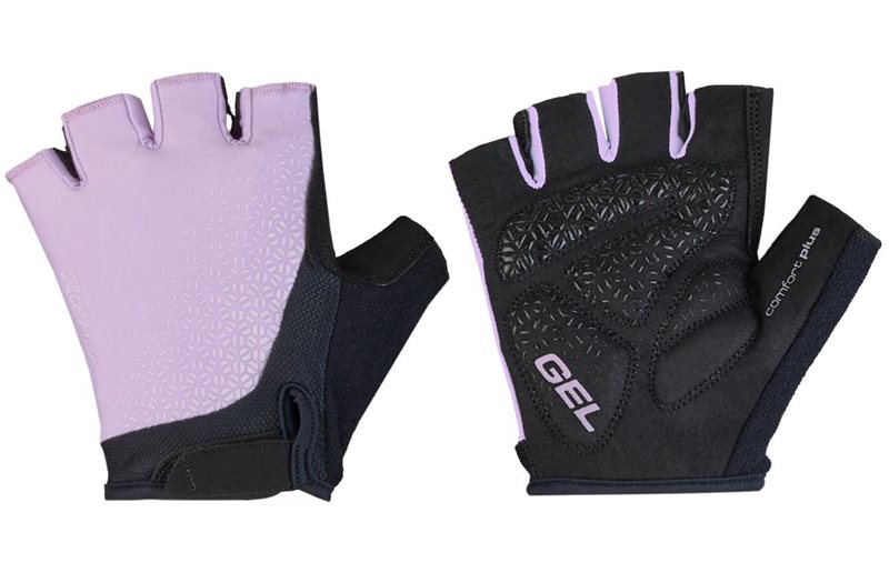 Ziener Cadja Bike Gloves Women Sweet Lilac