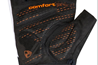 Ziener Caitilin Bike Gloves Women White/New Orange