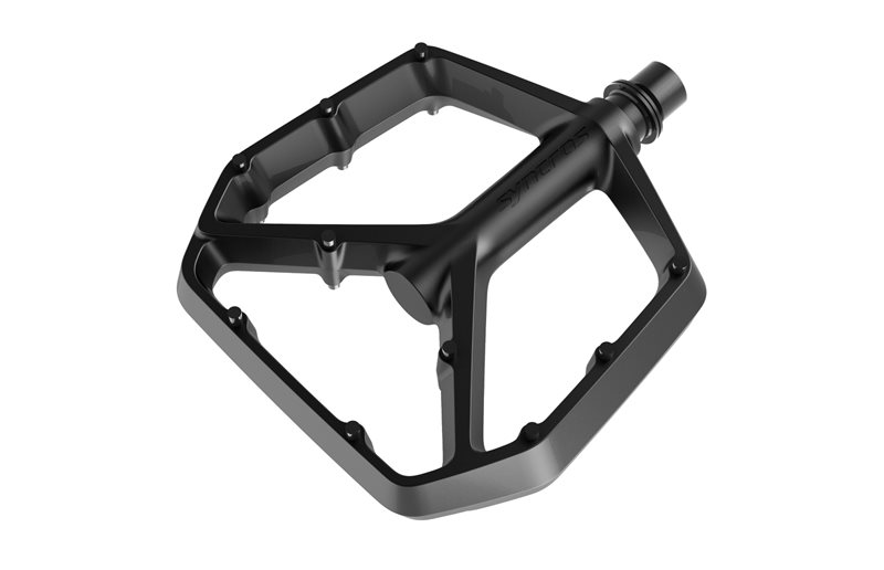 Pedaler SYNCROS Squamish II