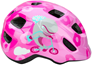 MET Hooray Helmet Kids Pink Whale/Glossy
