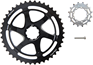 FUNN Conversion Kit 40T 10-speed with 16T Sprocket for Shimano